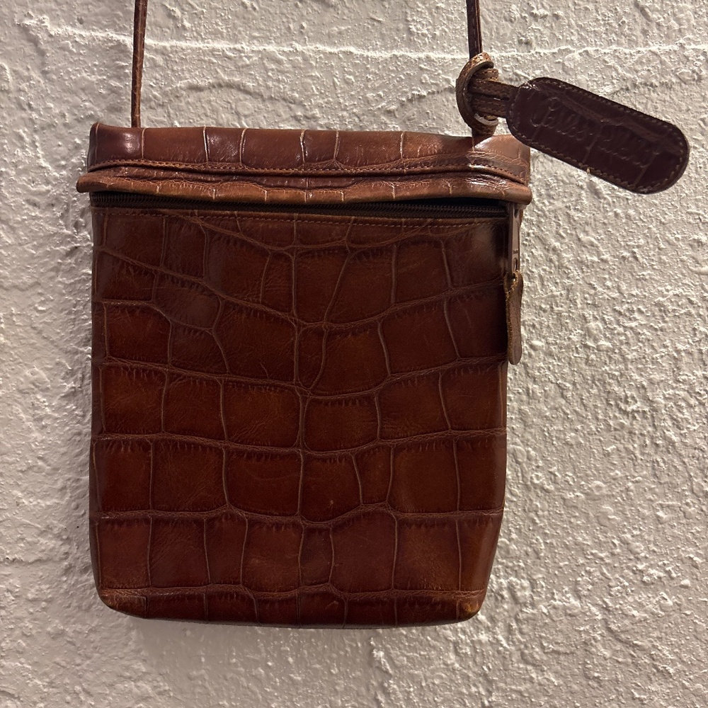Leather Purse